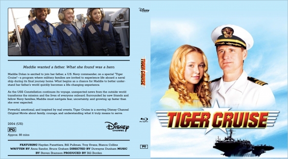 Tiger Cruise