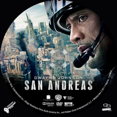 San Andreas
