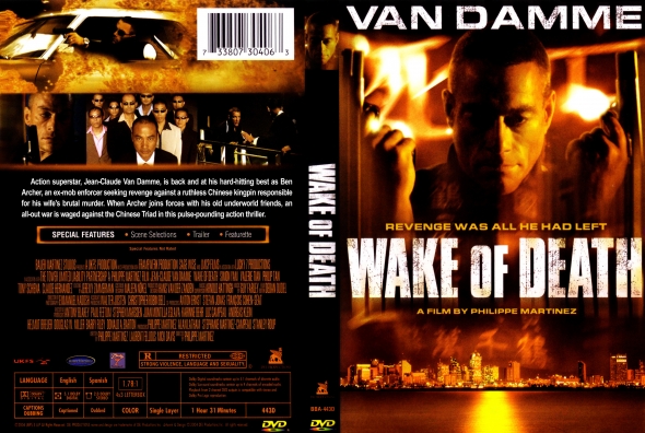 Wake of Death