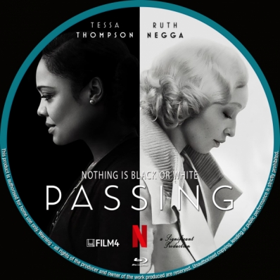 Passing