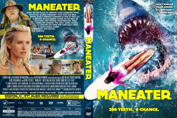 Maneater