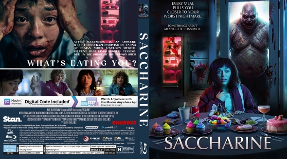 Saccharine