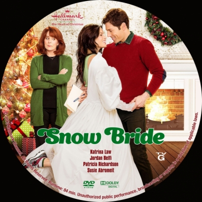 Snow Bride
