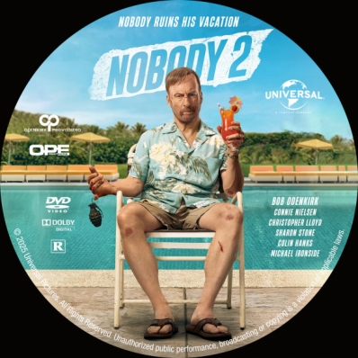 Nobody 2
