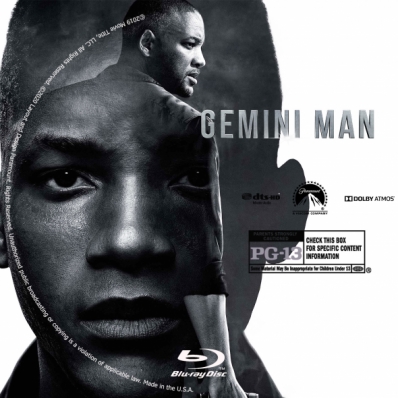 Gemini Man