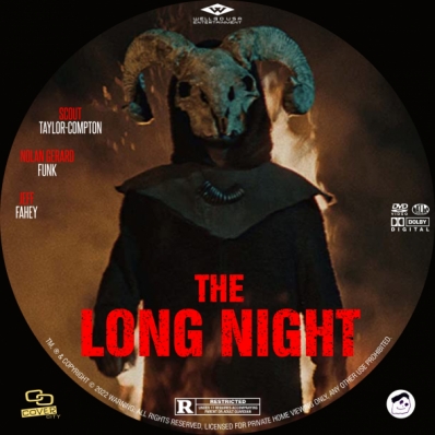 The Long Night