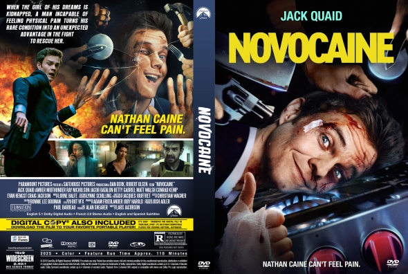 Novocaine