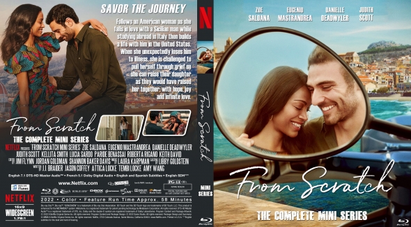 From Scratch - Mini Series