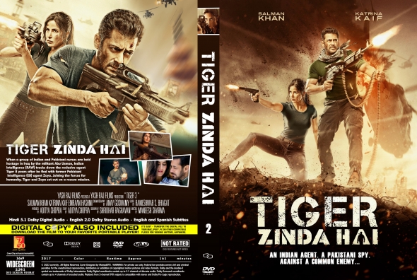 Tiger Zinda Hai