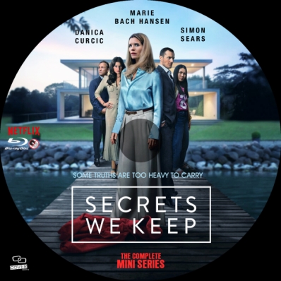 Secrets We Keep - Mini Series