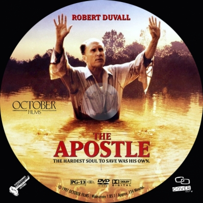 Apostle
