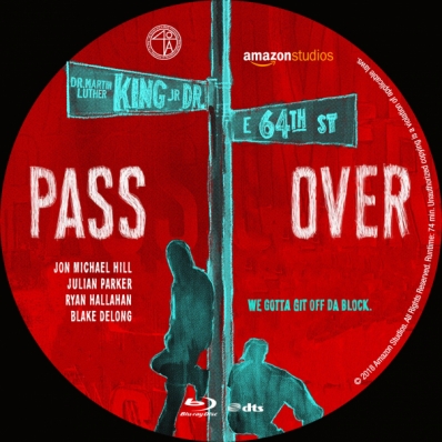 Pass Over
