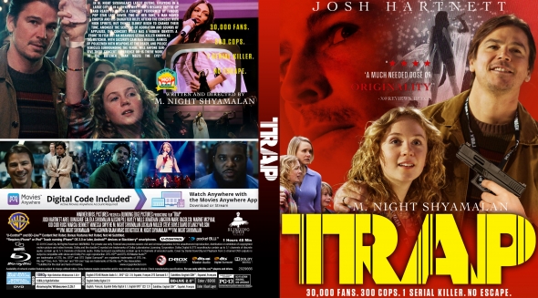 Trap