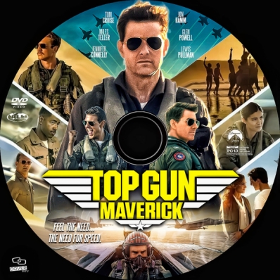 Top Gun: Maverick