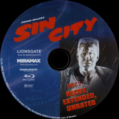 Sin City