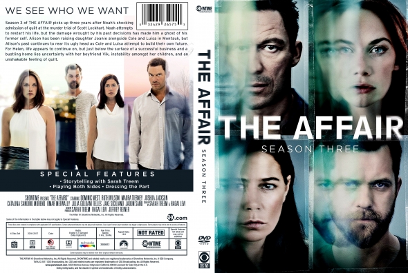 The Affair - Season 3