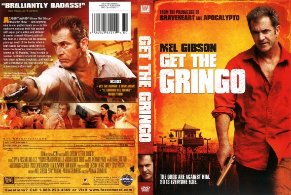 Get the Gringo