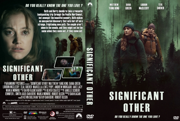 (未使用･未開封品)Significant Others: Complete Series [DVD] Amazon.com: Significant Others - The Complete Series [DVD