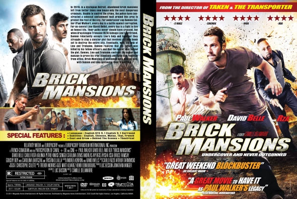 Brick Mansions
