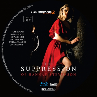 The Suppression of Hannah Stevenson