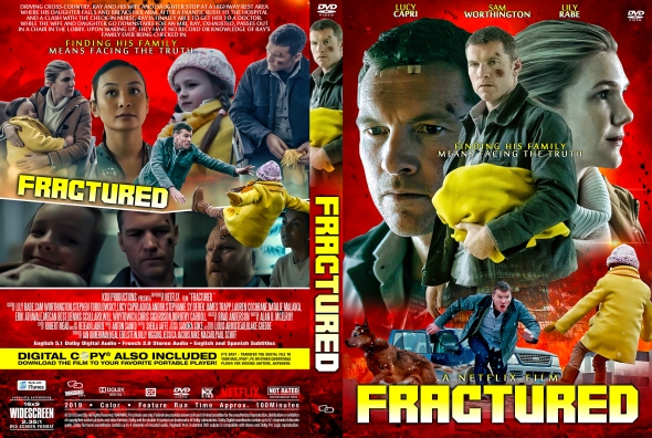 Fractured