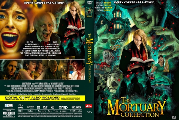 The Mortuary Collection