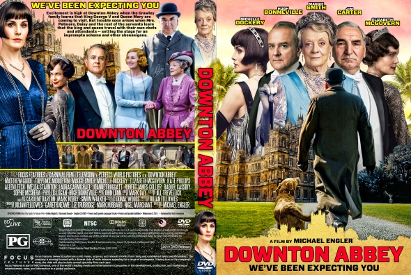 Downton Abbey