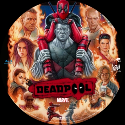 Deadpool