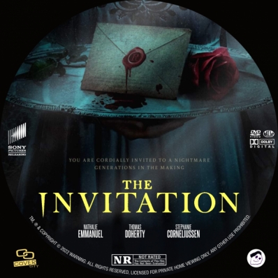 The Invitation