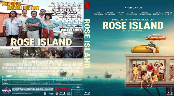 Rose Island