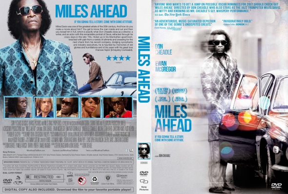 Miles Ahead
