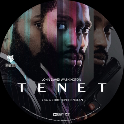 Tenet