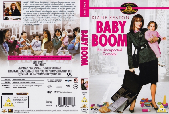 Baby Boom