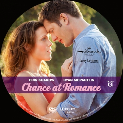 Chance at Romance