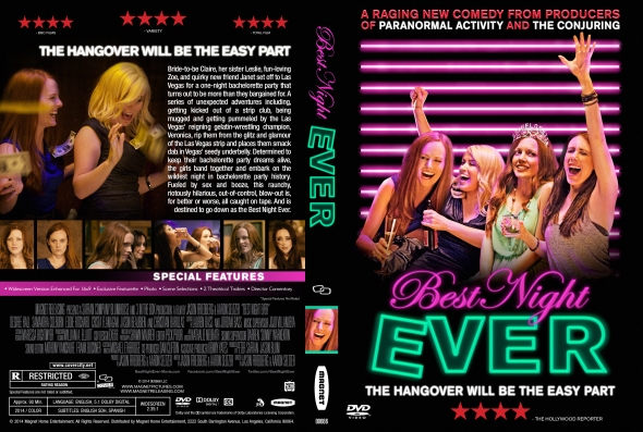 Best Night Ever