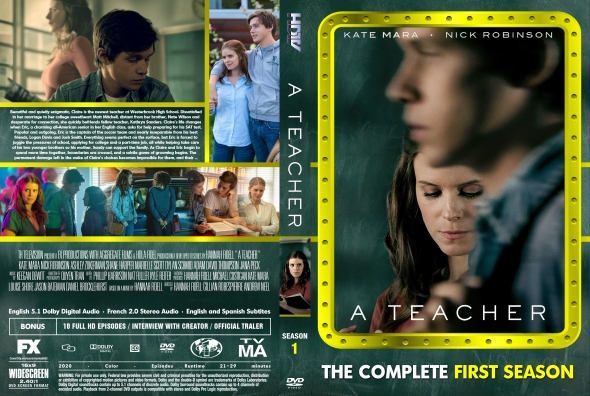A Teacher - Season 1