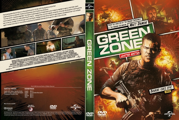 Green Zone