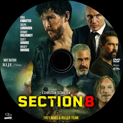 Section 8