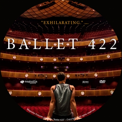 Ballet 422