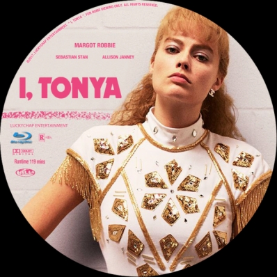 I, Tonya