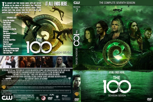 The 100 - Season 7