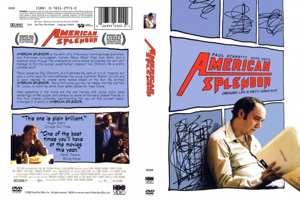 American Splendor