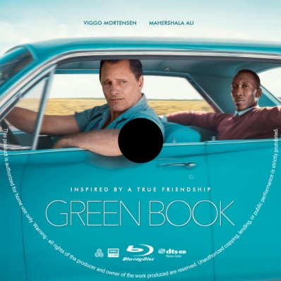 Green Book