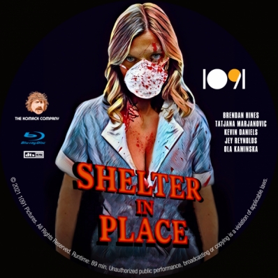 Shelter in Place