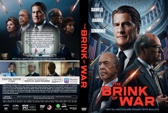 The Brink of War