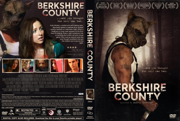 Berkshire County