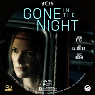 Gone in the Night