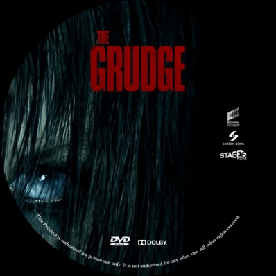 The Grudge