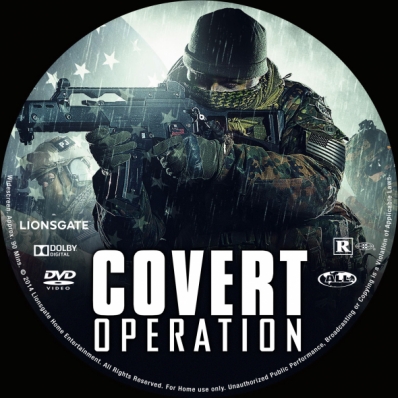 Covert Operation