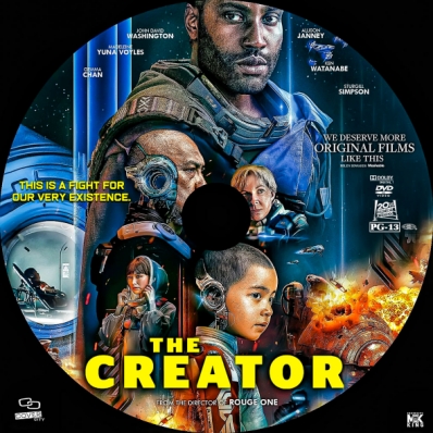 The Creator